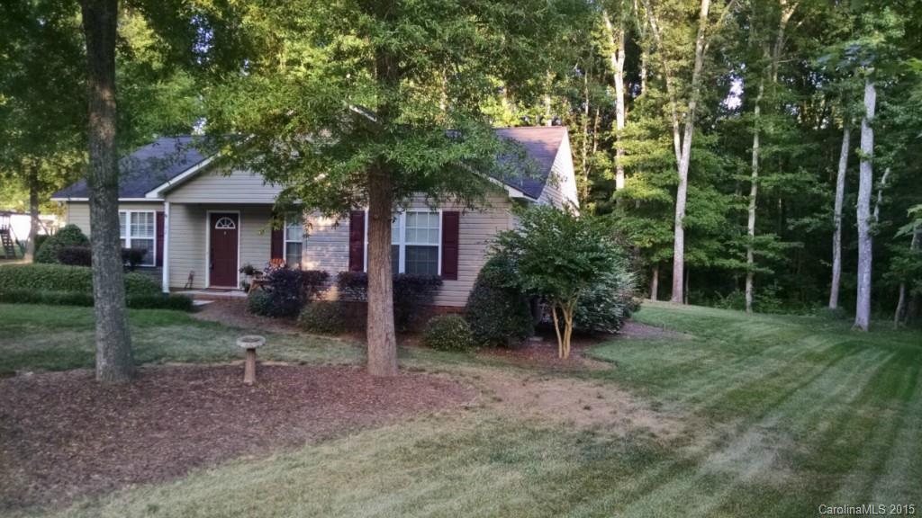 Lincoln Estates - Residential