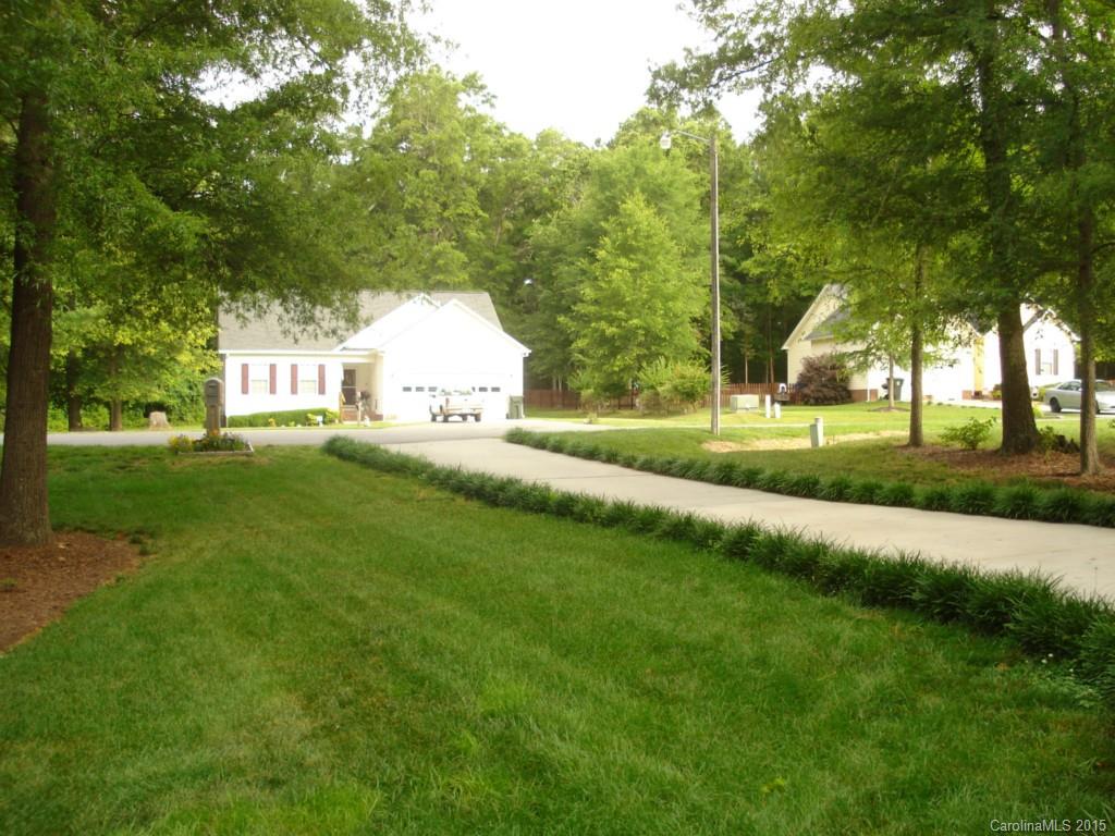 Lincoln Estates - Residential