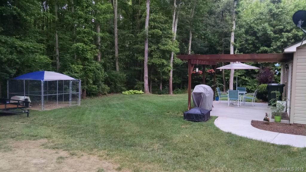 Lincoln Estates - Residential