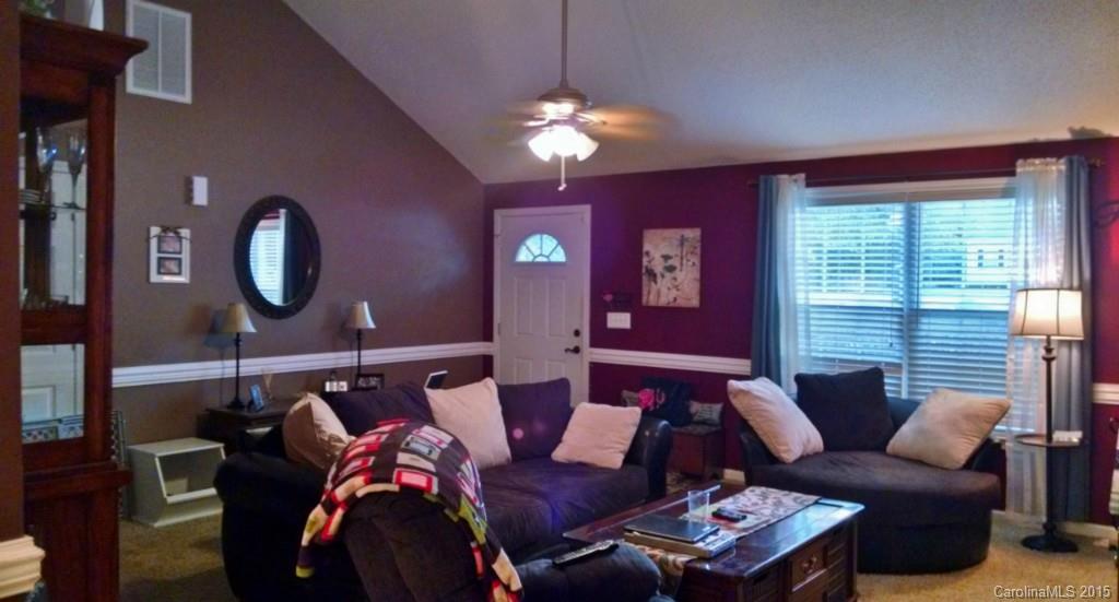 Lincoln Estates - Residential