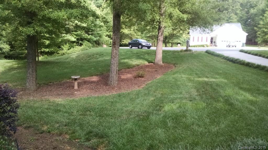 Lincoln Estates - Residential