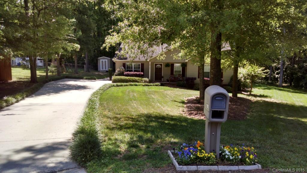 Lincoln Estates - Residential