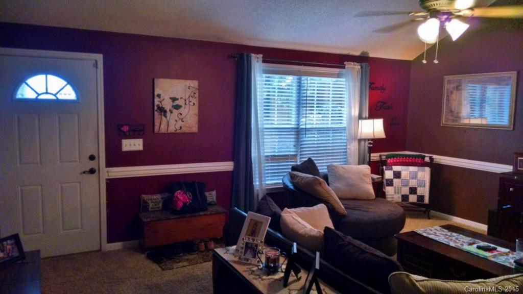 Lincoln Estates - Residential