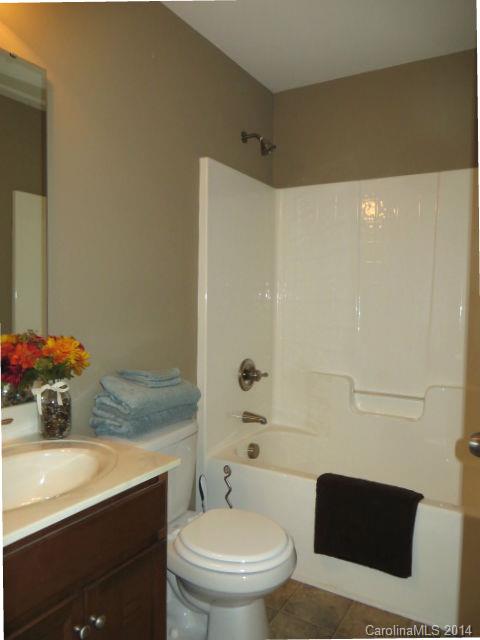 Faulkner Ridge - Residential