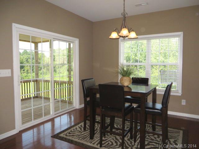 Faulkner Ridge - Residential