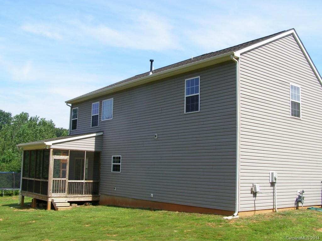 Faulkner Ridge - Residential
