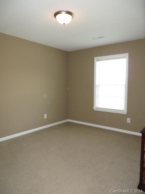 Faulkner Ridge - Residential