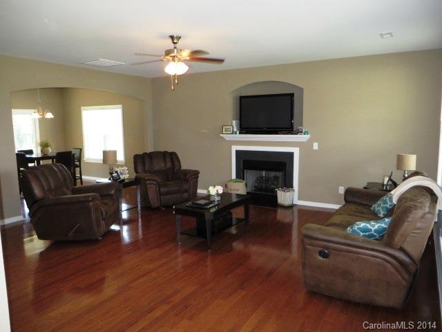 Faulkner Ridge - Residential