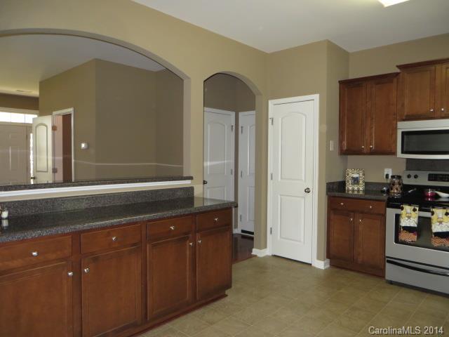 Faulkner Ridge - Residential
