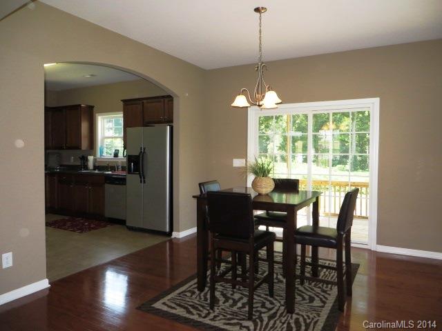 Faulkner Ridge - Residential