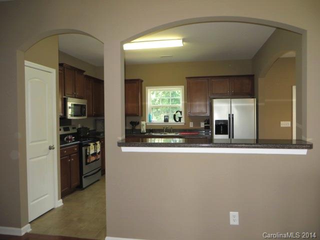 Faulkner Ridge - Residential