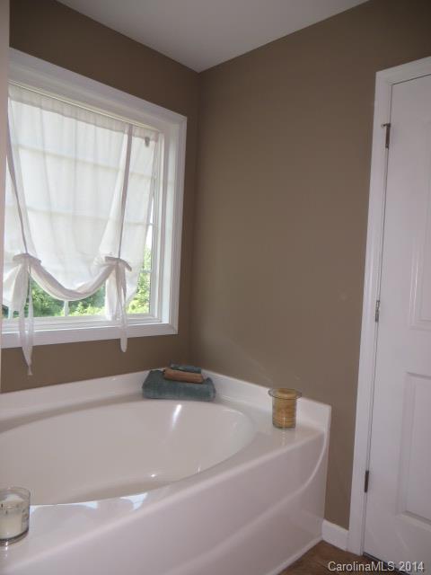 Faulkner Ridge - Residential