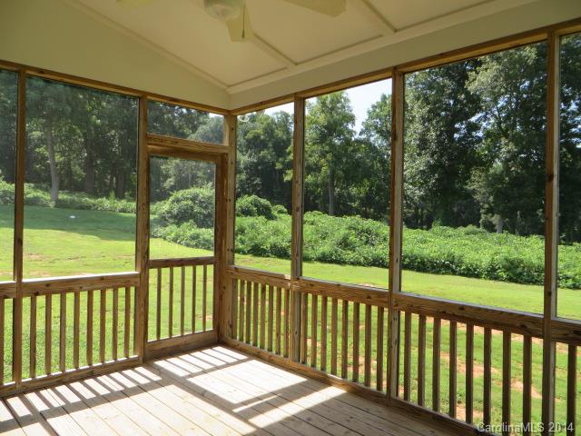 Faulkner Ridge - Residential