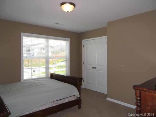 Faulkner Ridge - Residential