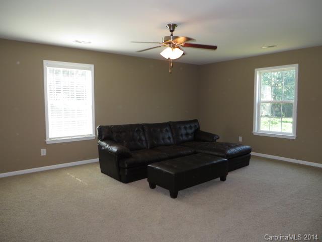 Faulkner Ridge - Residential
