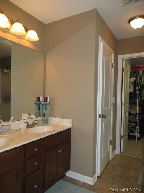 Faulkner Ridge - Residential