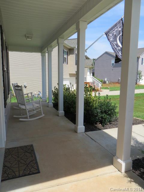 Faulkner Ridge - Residential