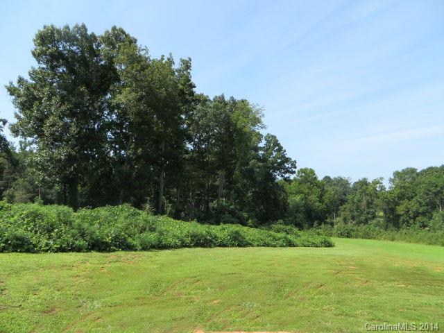 Faulkner Ridge - Residential