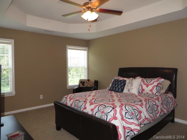 Faulkner Ridge - Residential