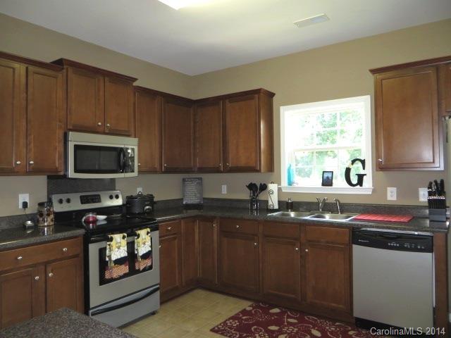 Faulkner Ridge - Residential