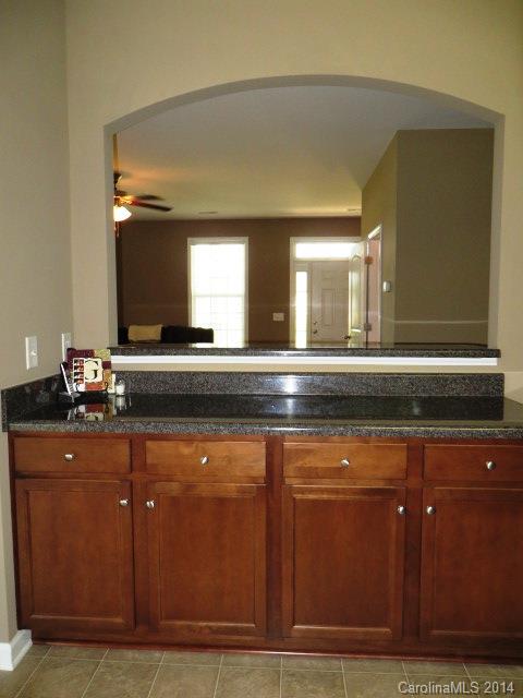Faulkner Ridge - Residential