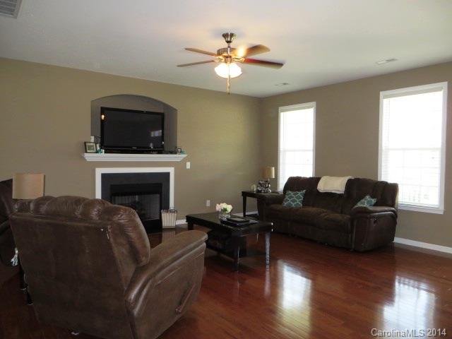 Faulkner Ridge - Residential
