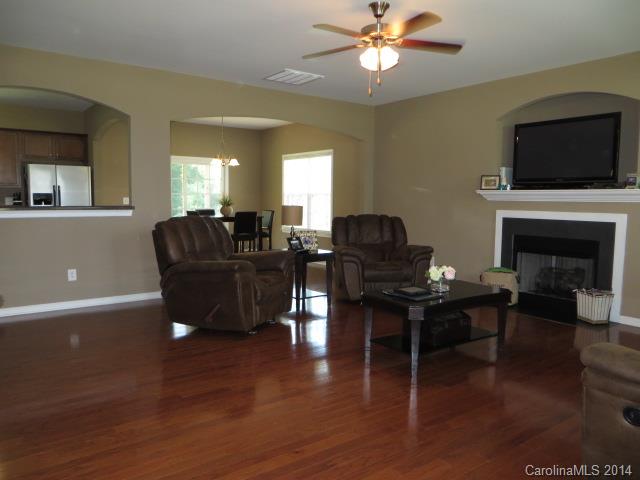 Faulkner Ridge - Residential