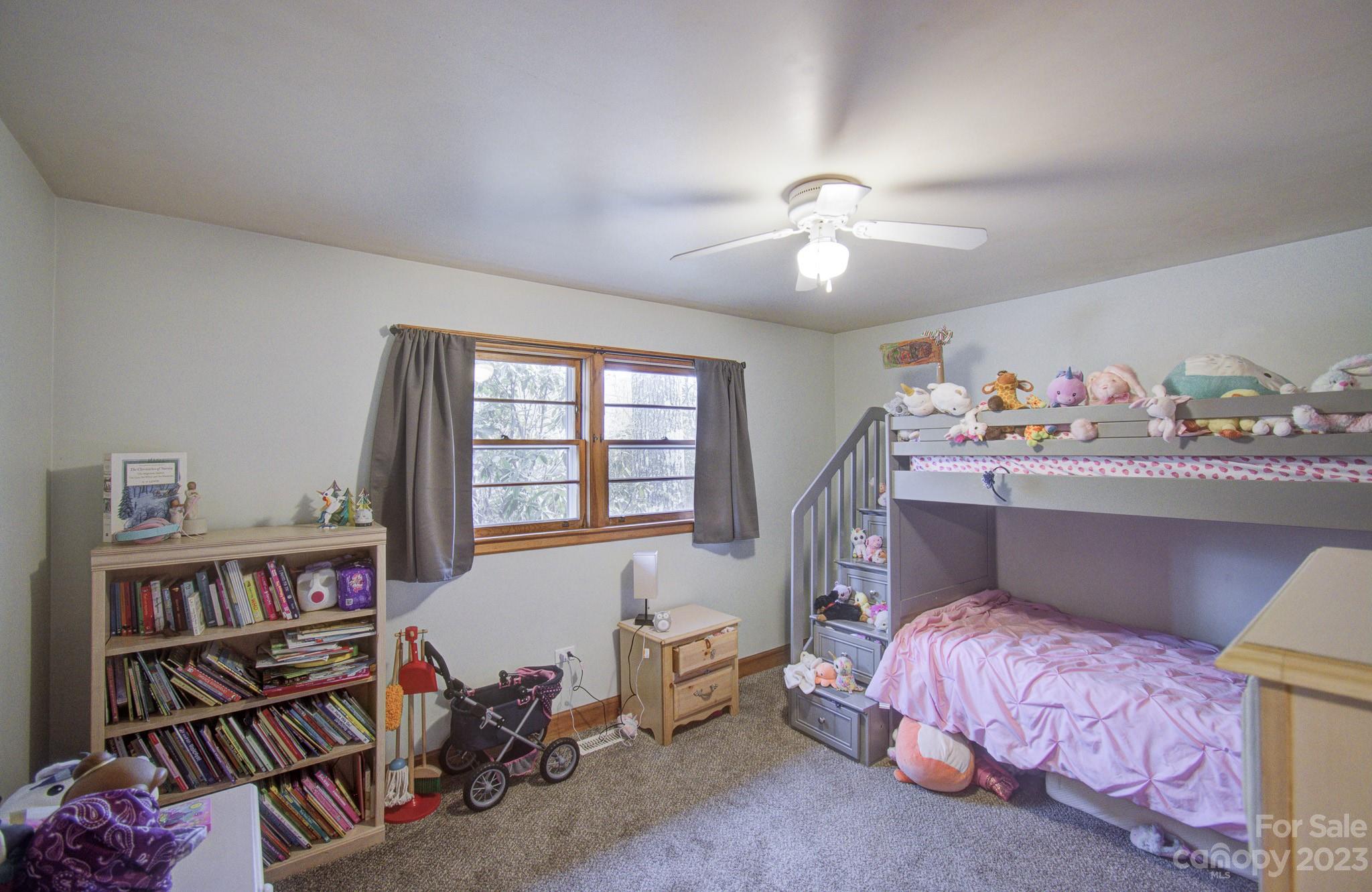 Ridgecrest - Residential