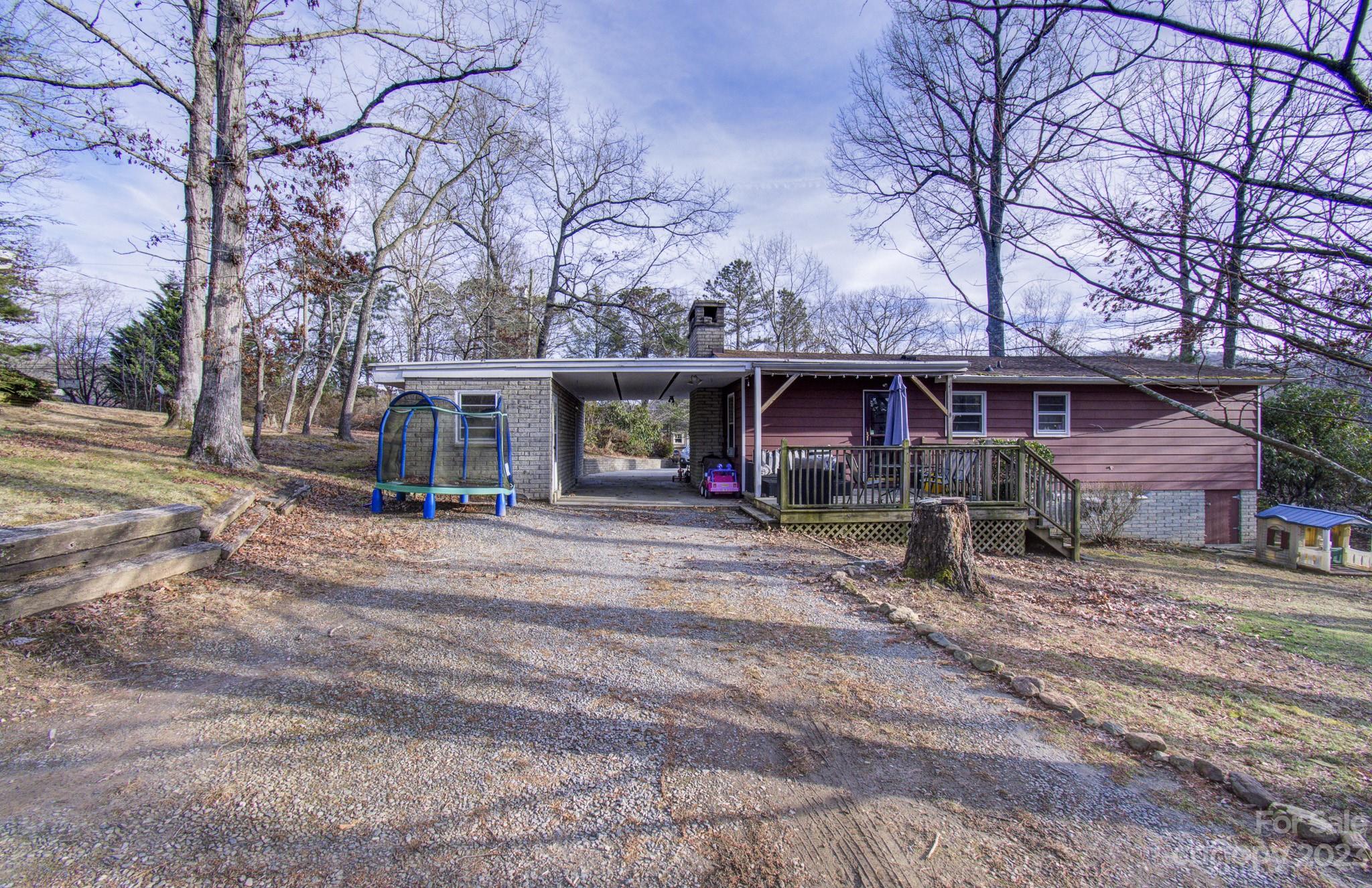 Ridgecrest - Residential