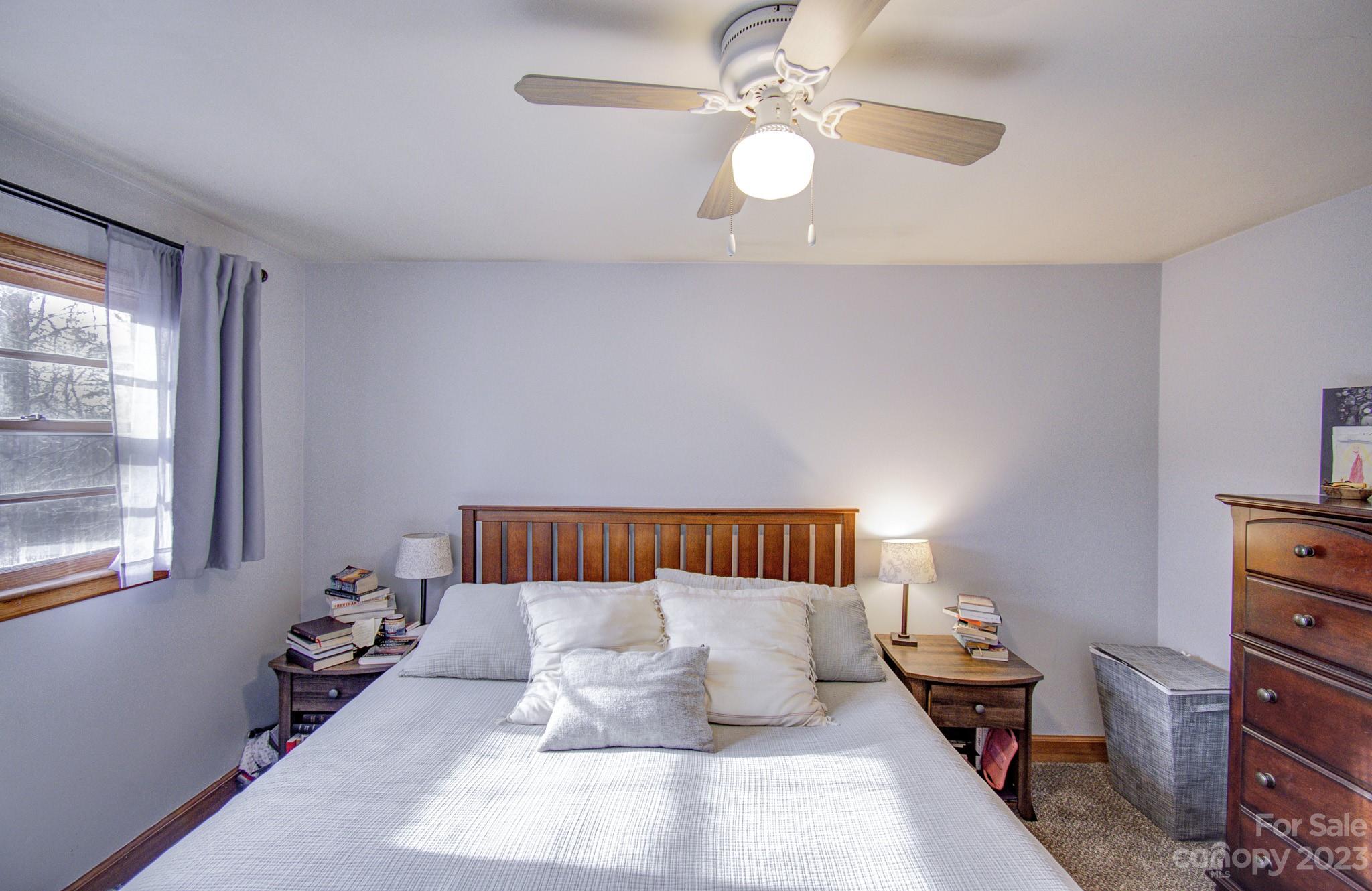 Ridgecrest - Residential