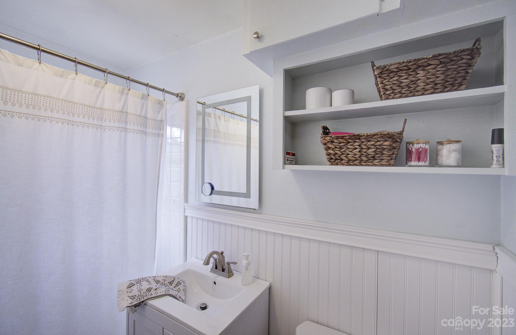 Ridgecrest - Residential