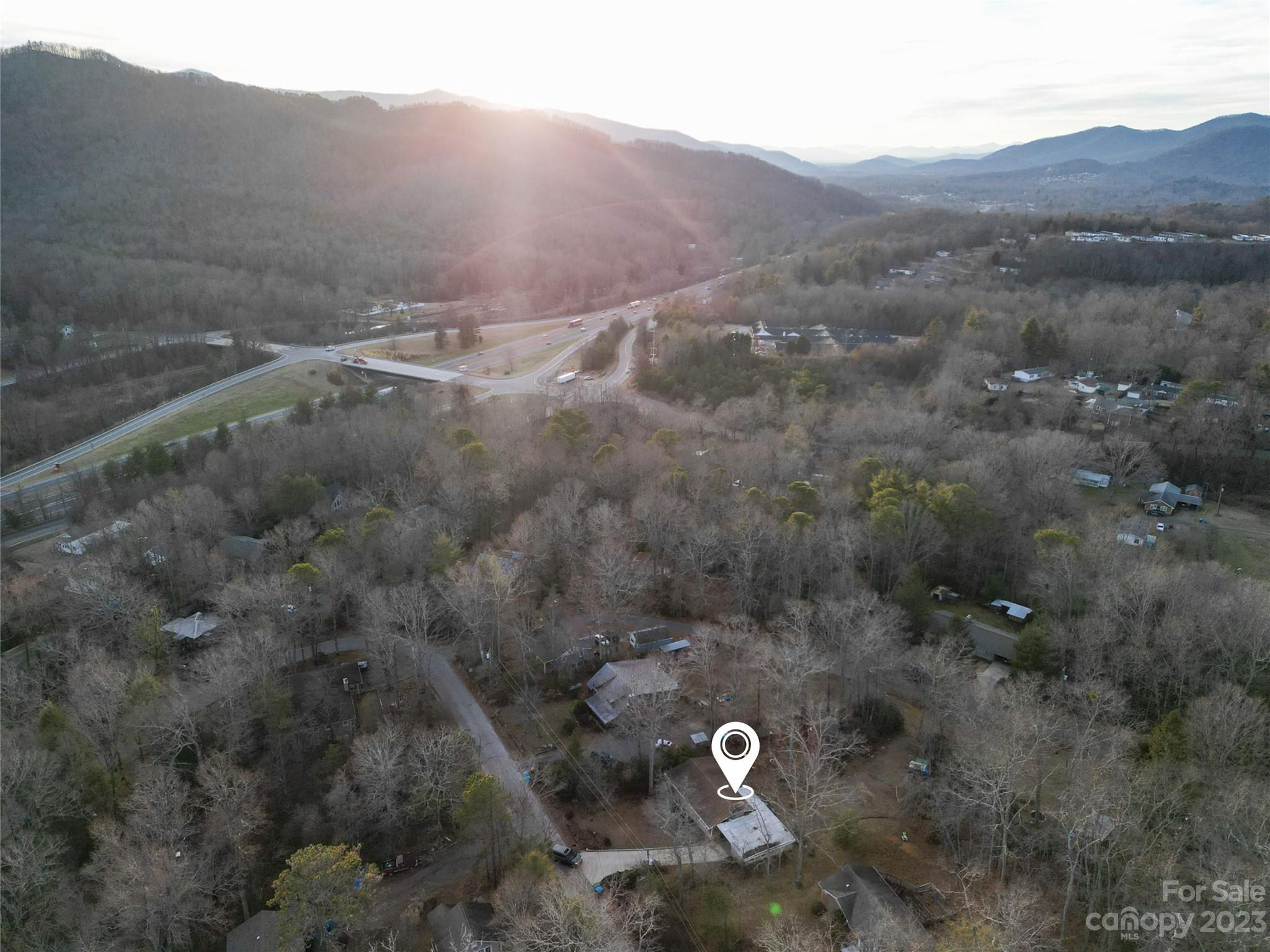 Ridgecrest - Residential