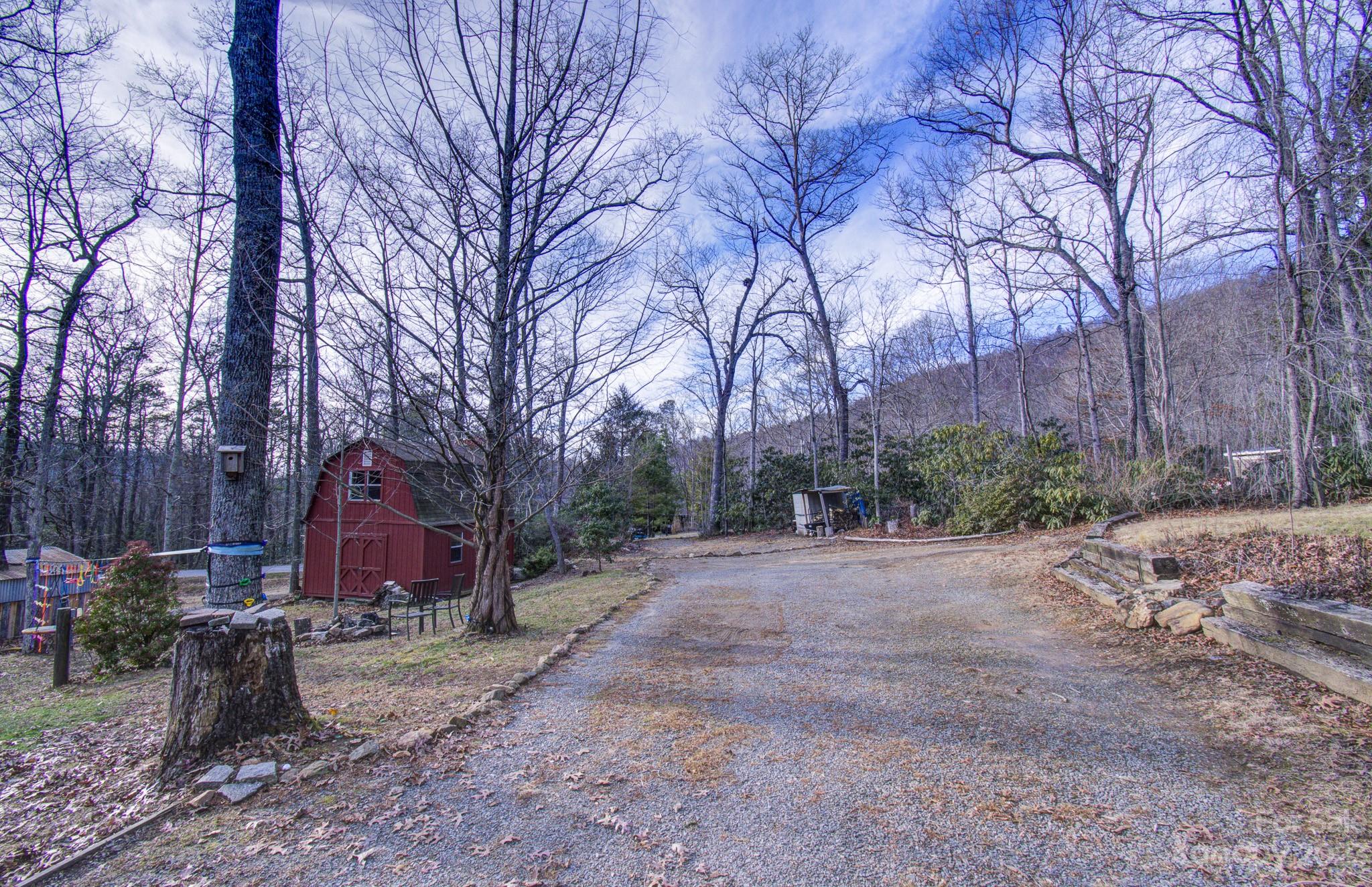 Ridgecrest - Residential