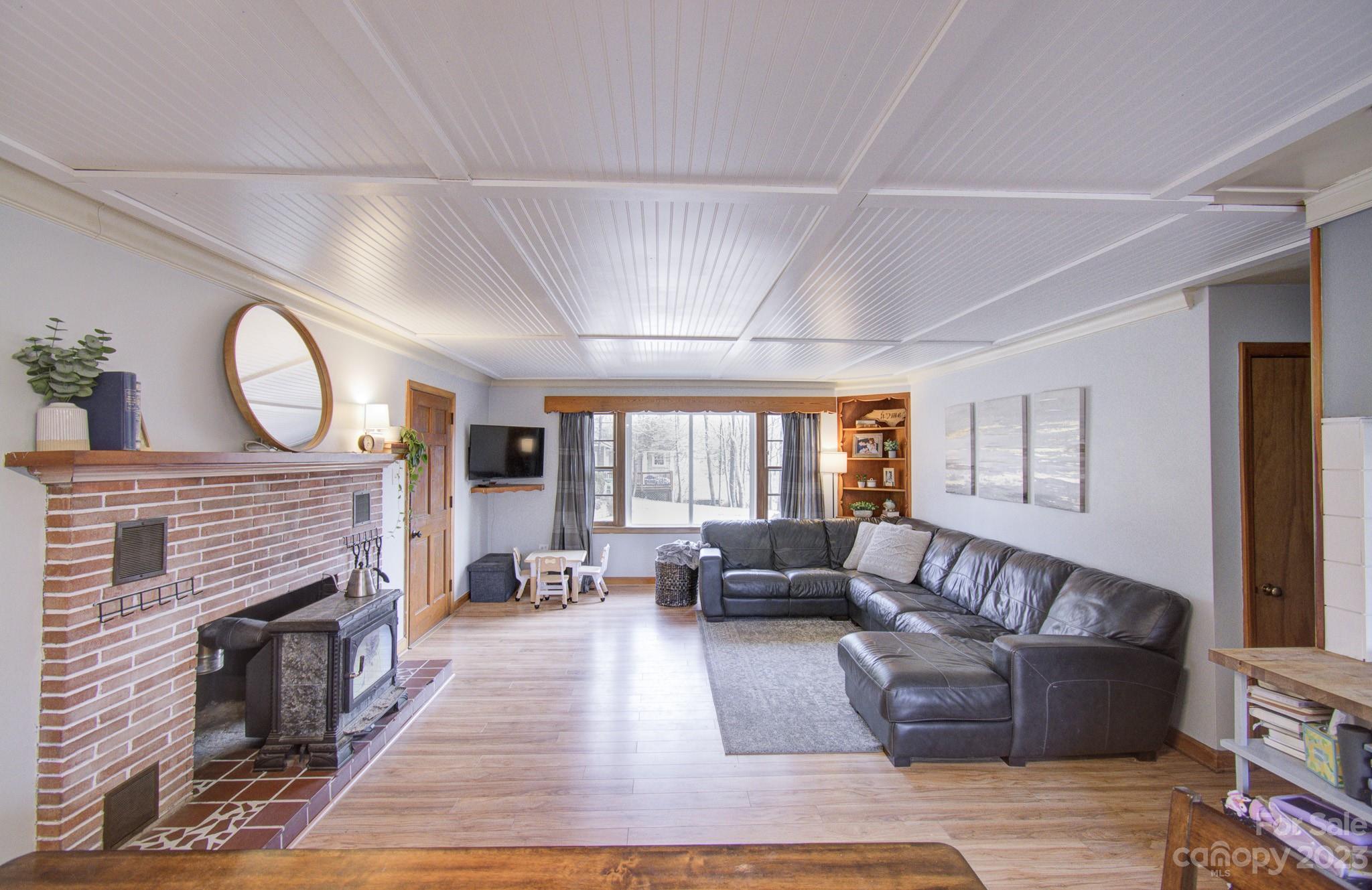 Ridgecrest - Residential
