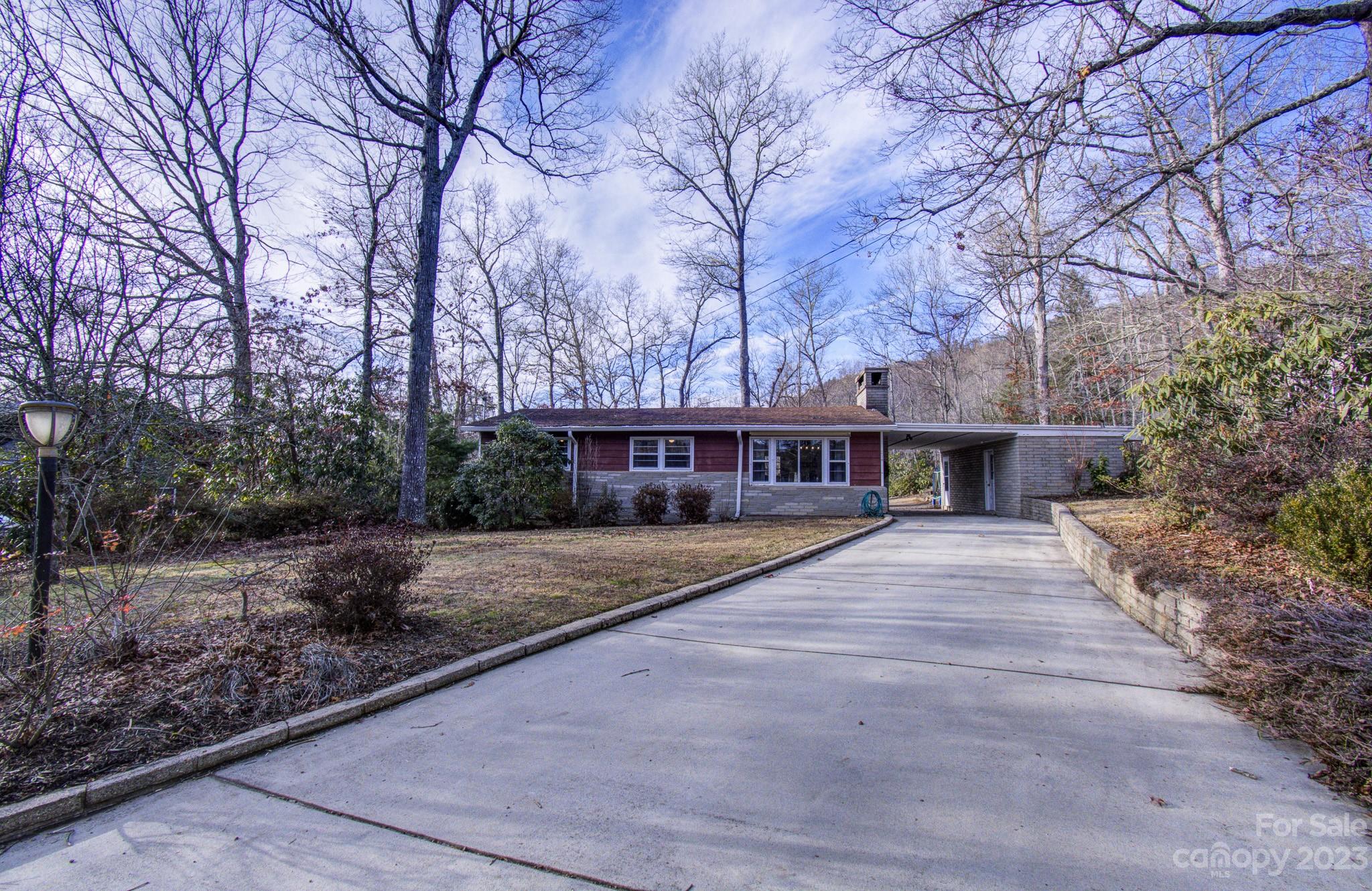 Ridgecrest - Residential