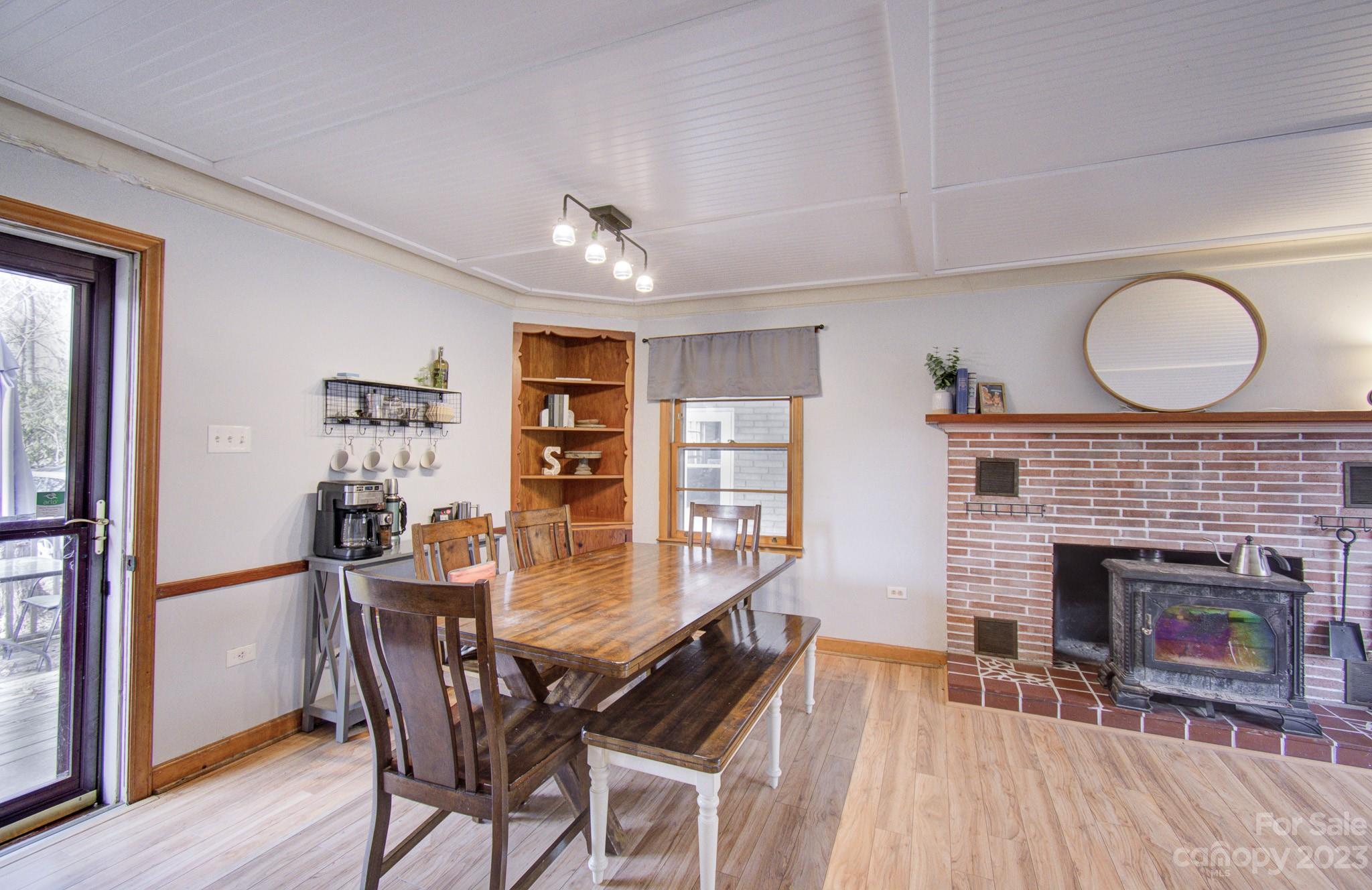 Ridgecrest - Residential