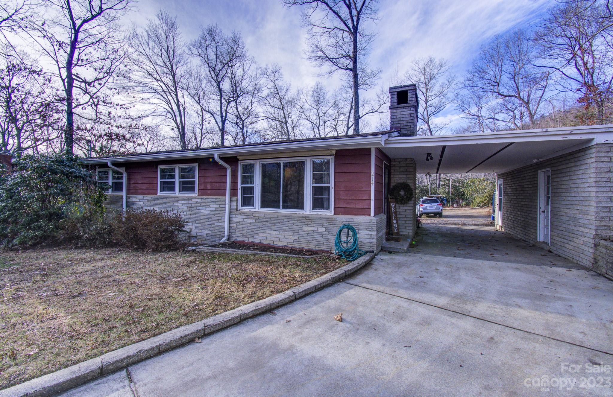 Ridgecrest - Residential