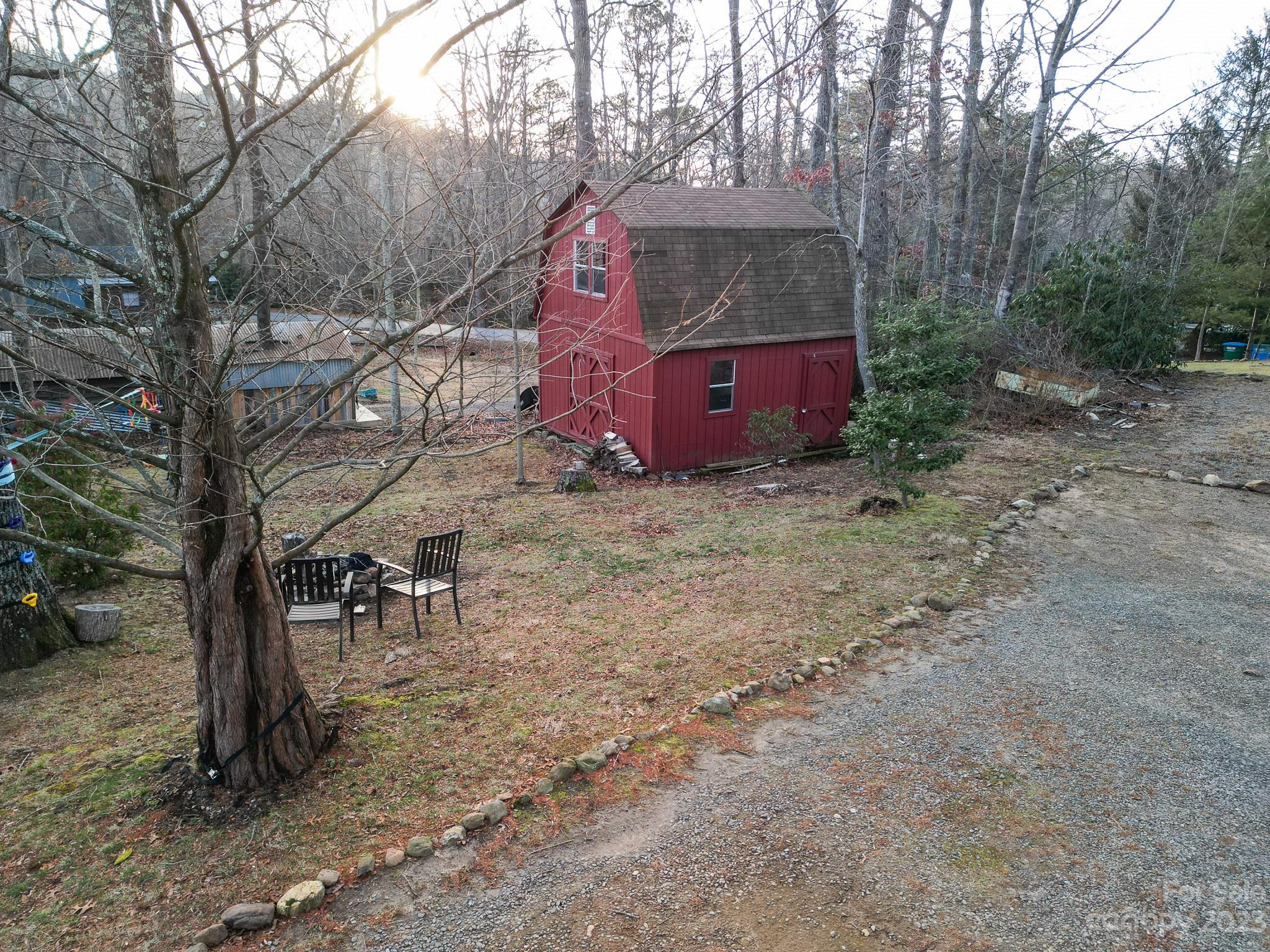 Ridgecrest - Residential