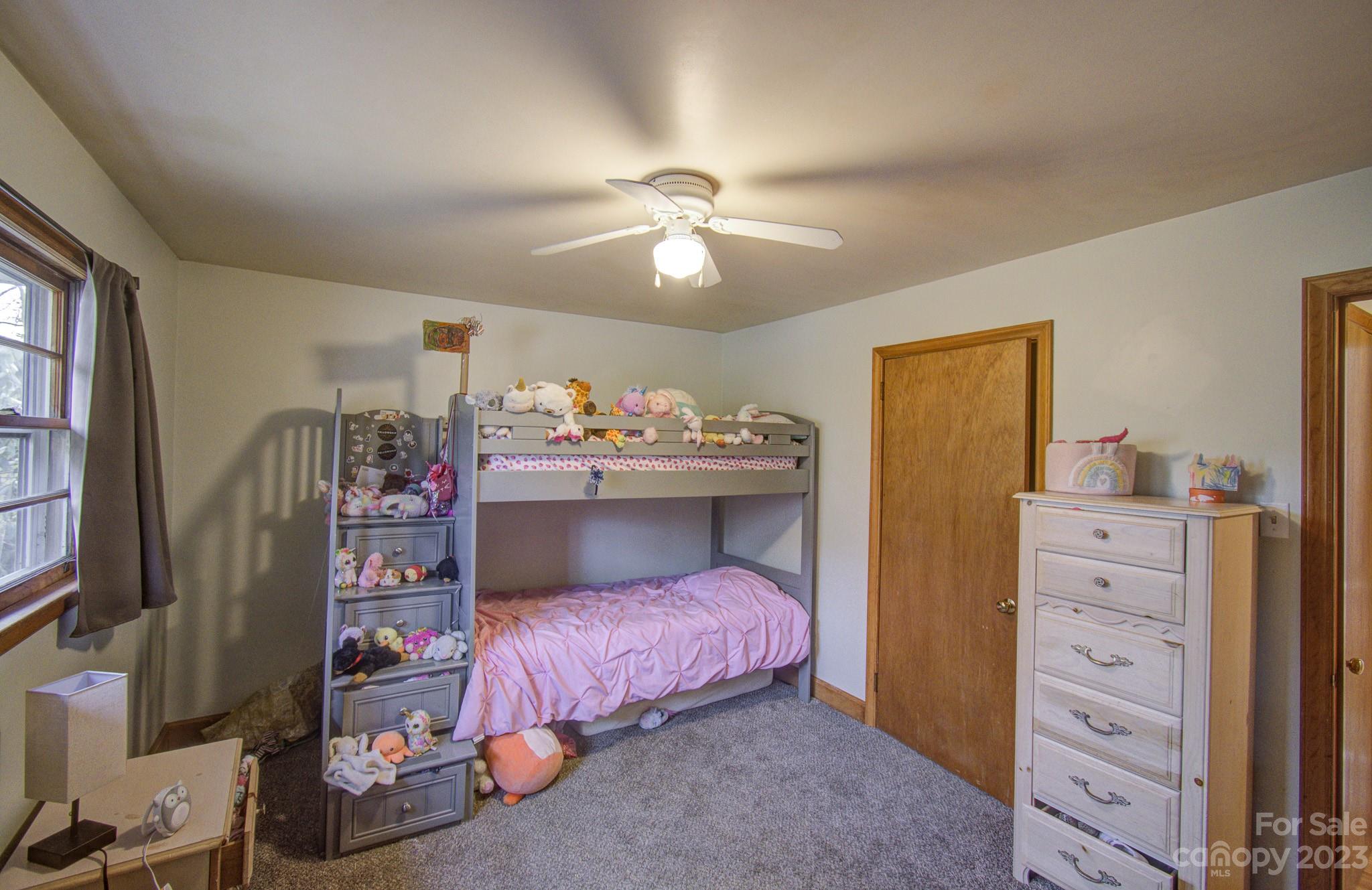 Ridgecrest - Residential