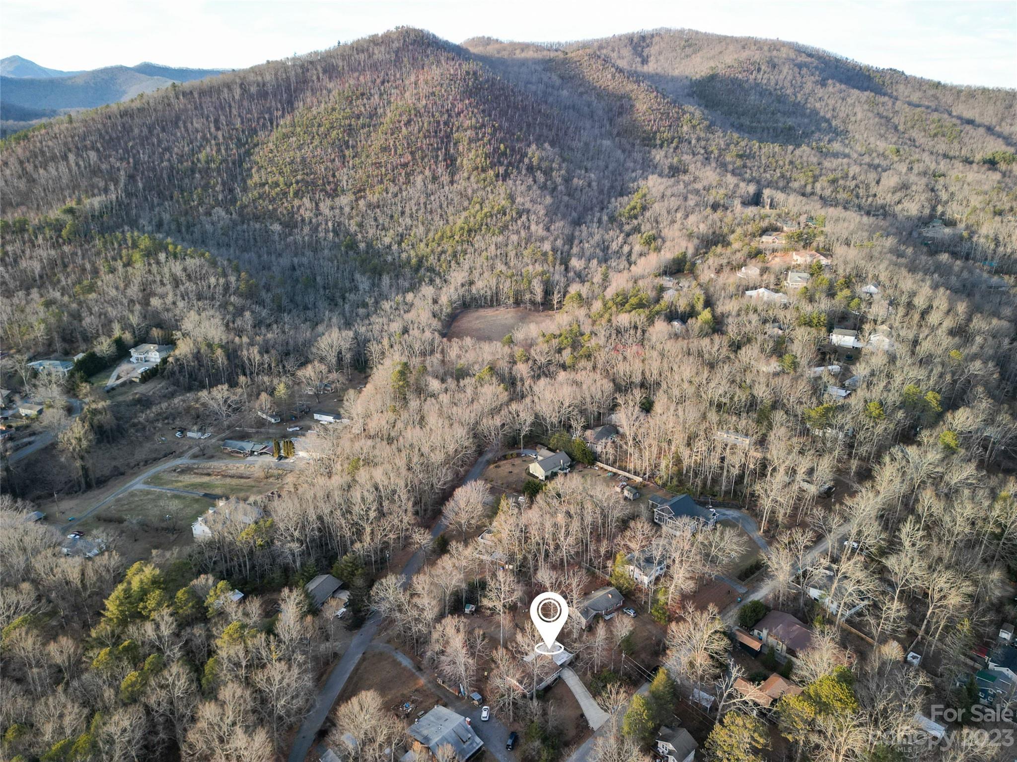 Ridgecrest - Residential