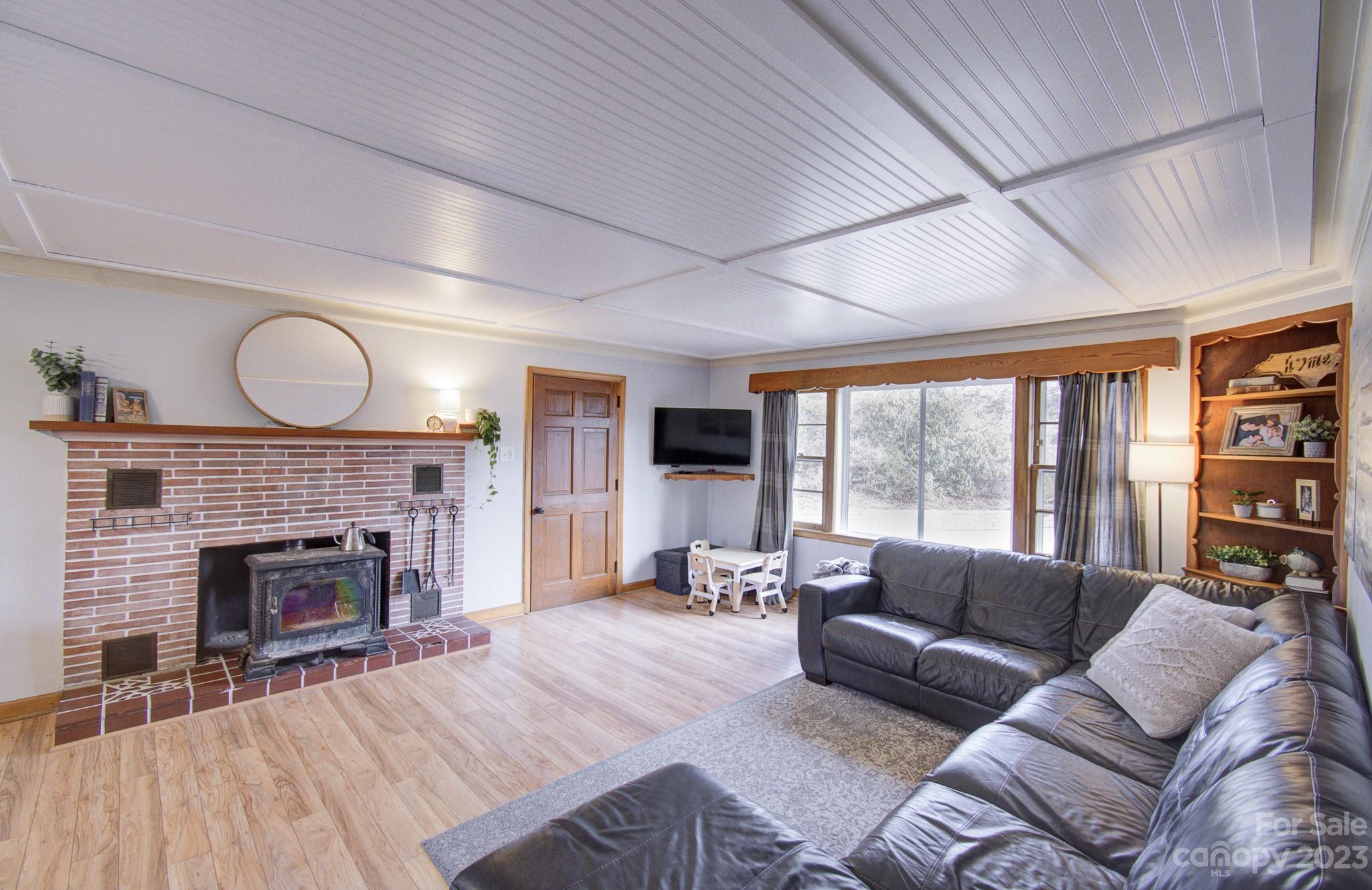 Ridgecrest - Residential
