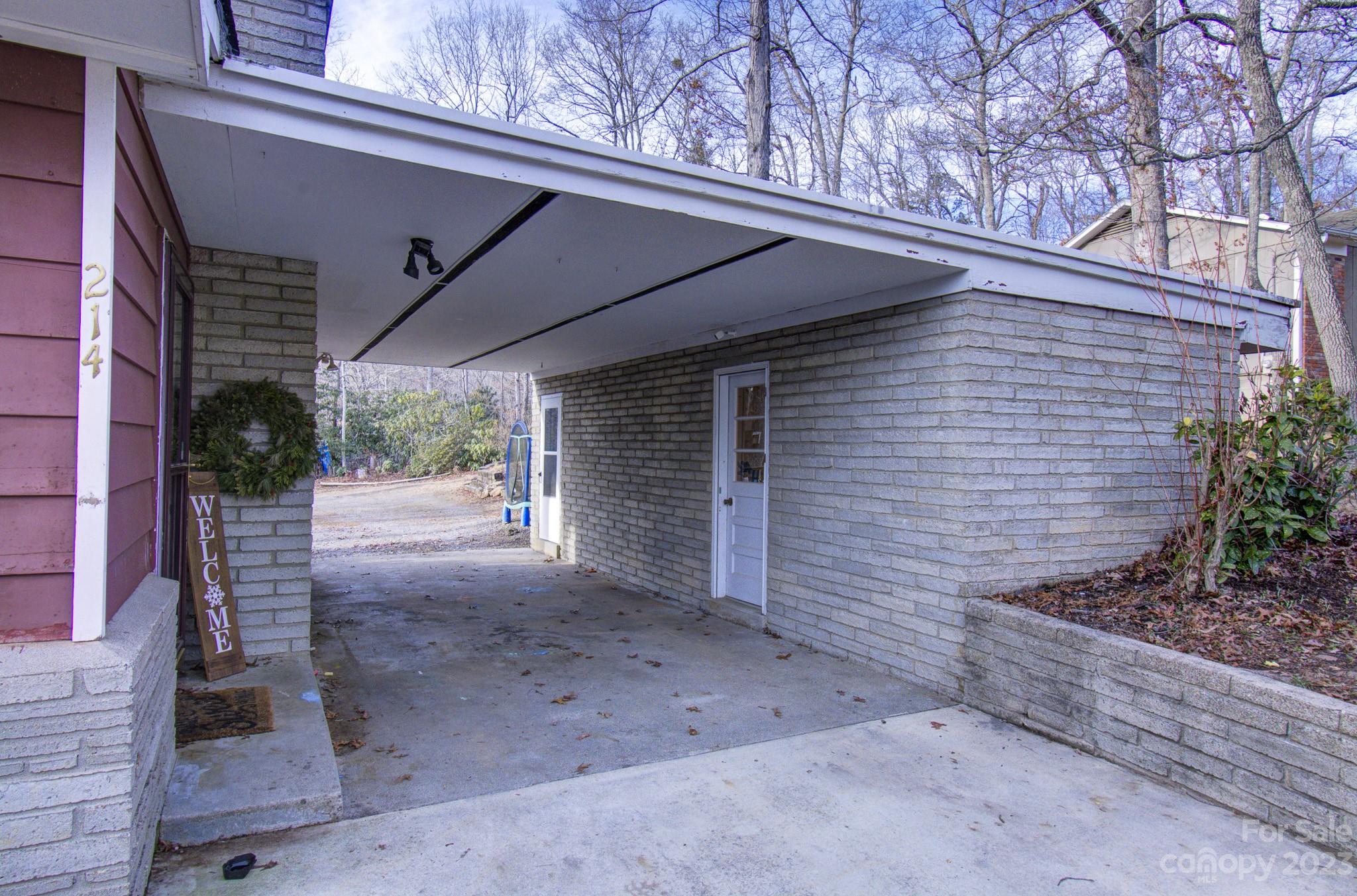 Ridgecrest - Residential