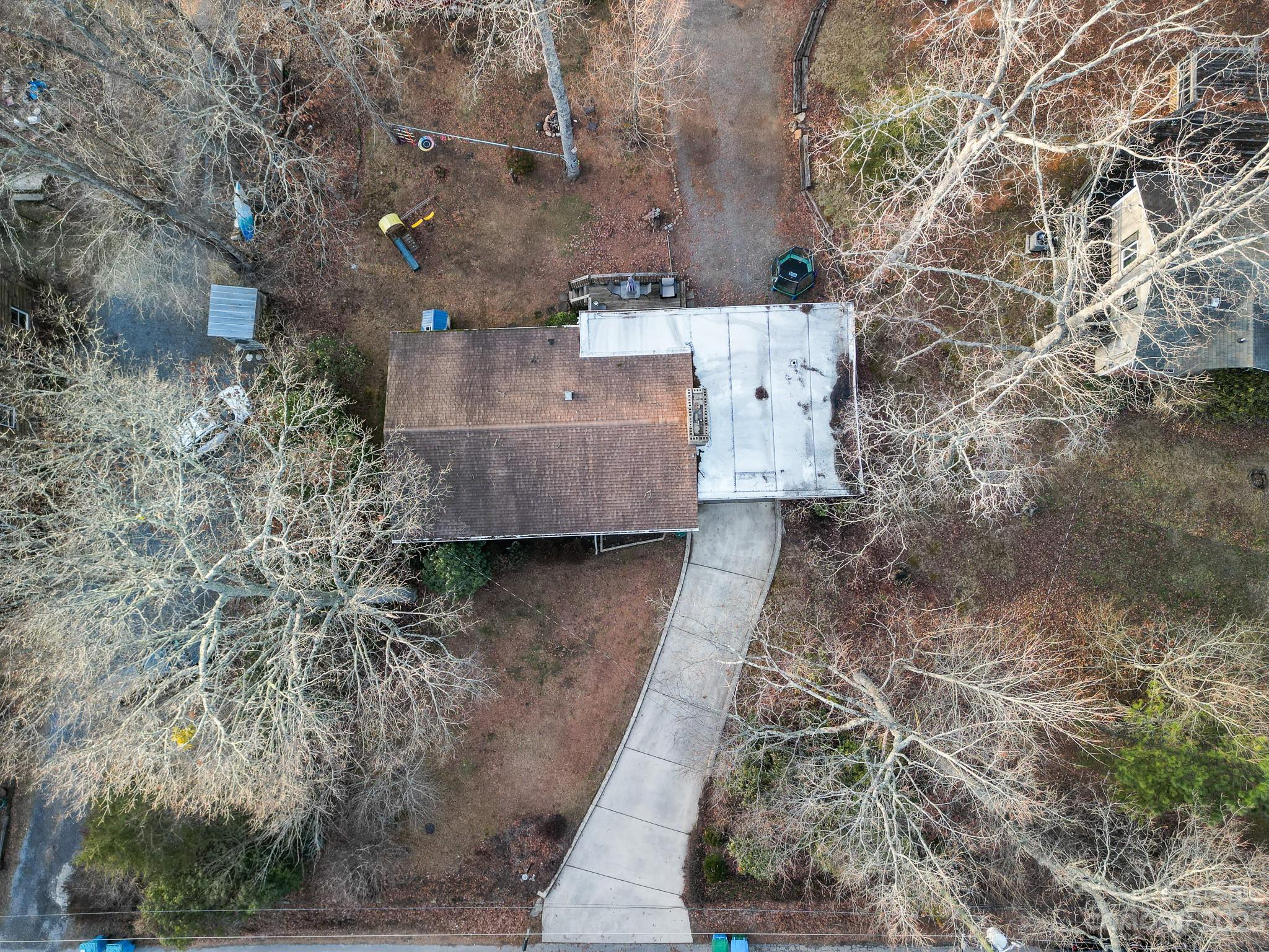 Ridgecrest - Residential