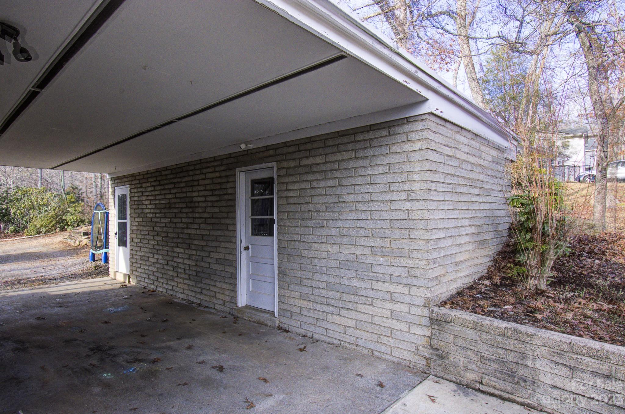 Ridgecrest - Residential
