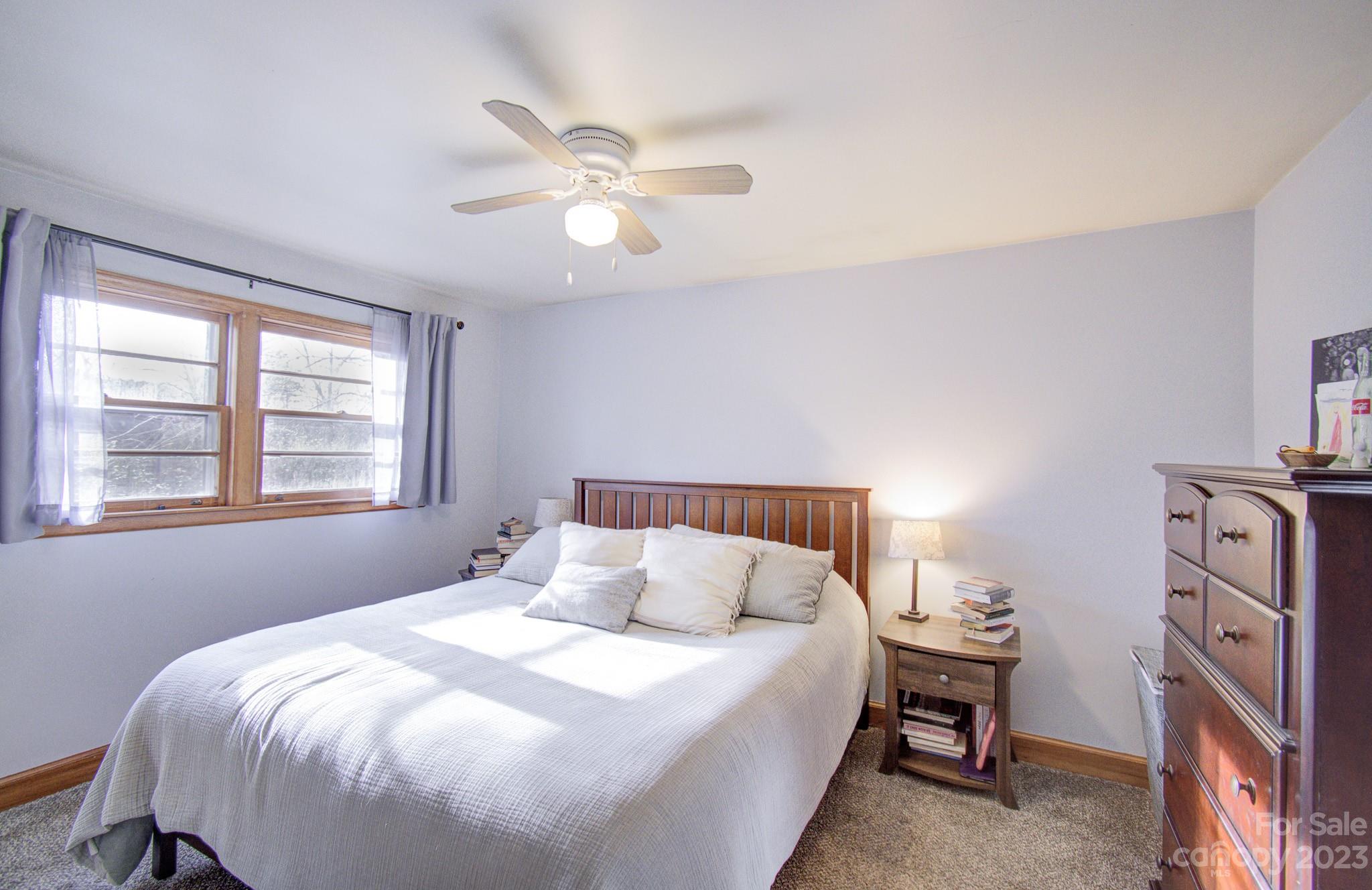 Ridgecrest - Residential