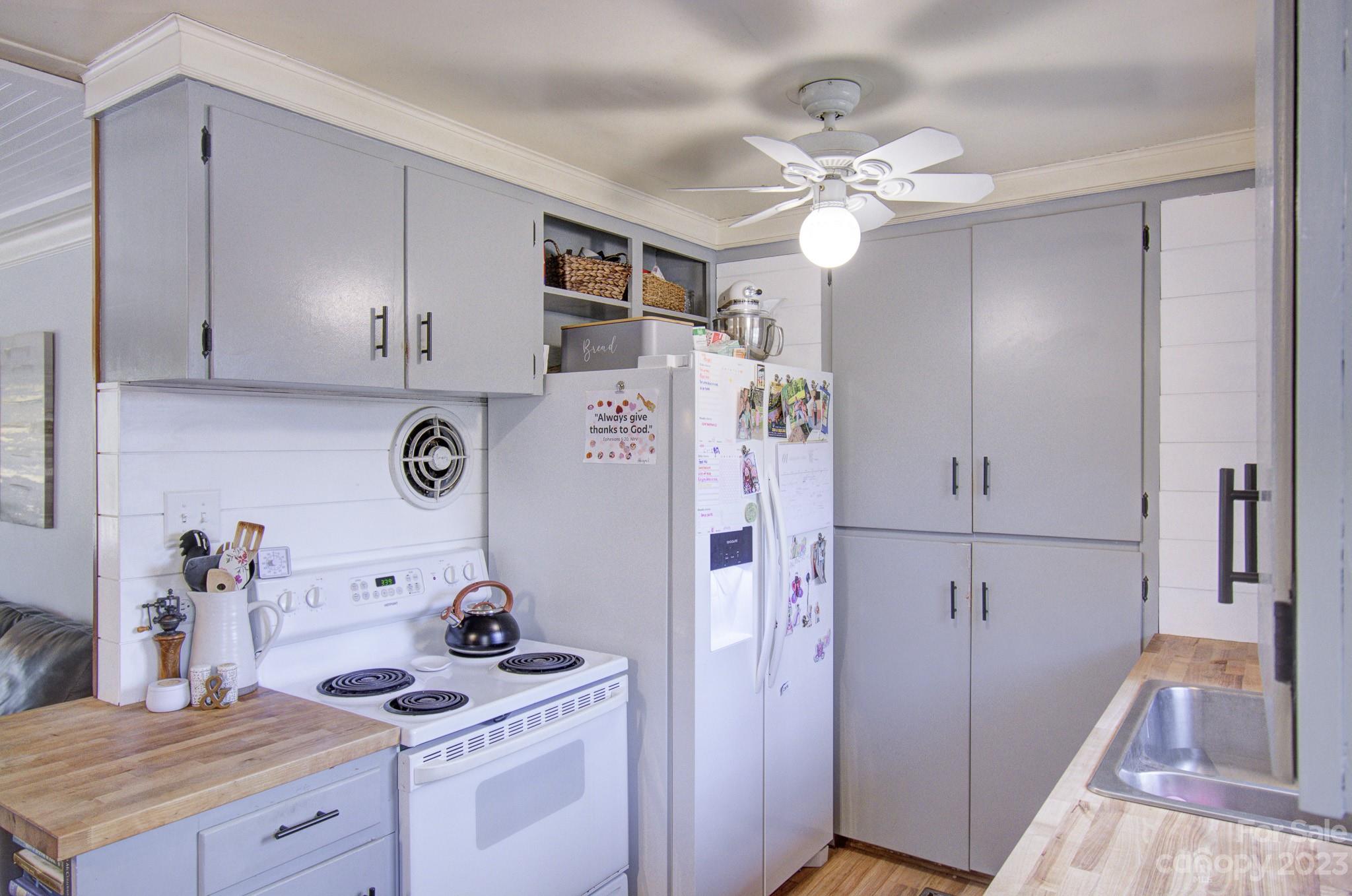 Ridgecrest - Residential