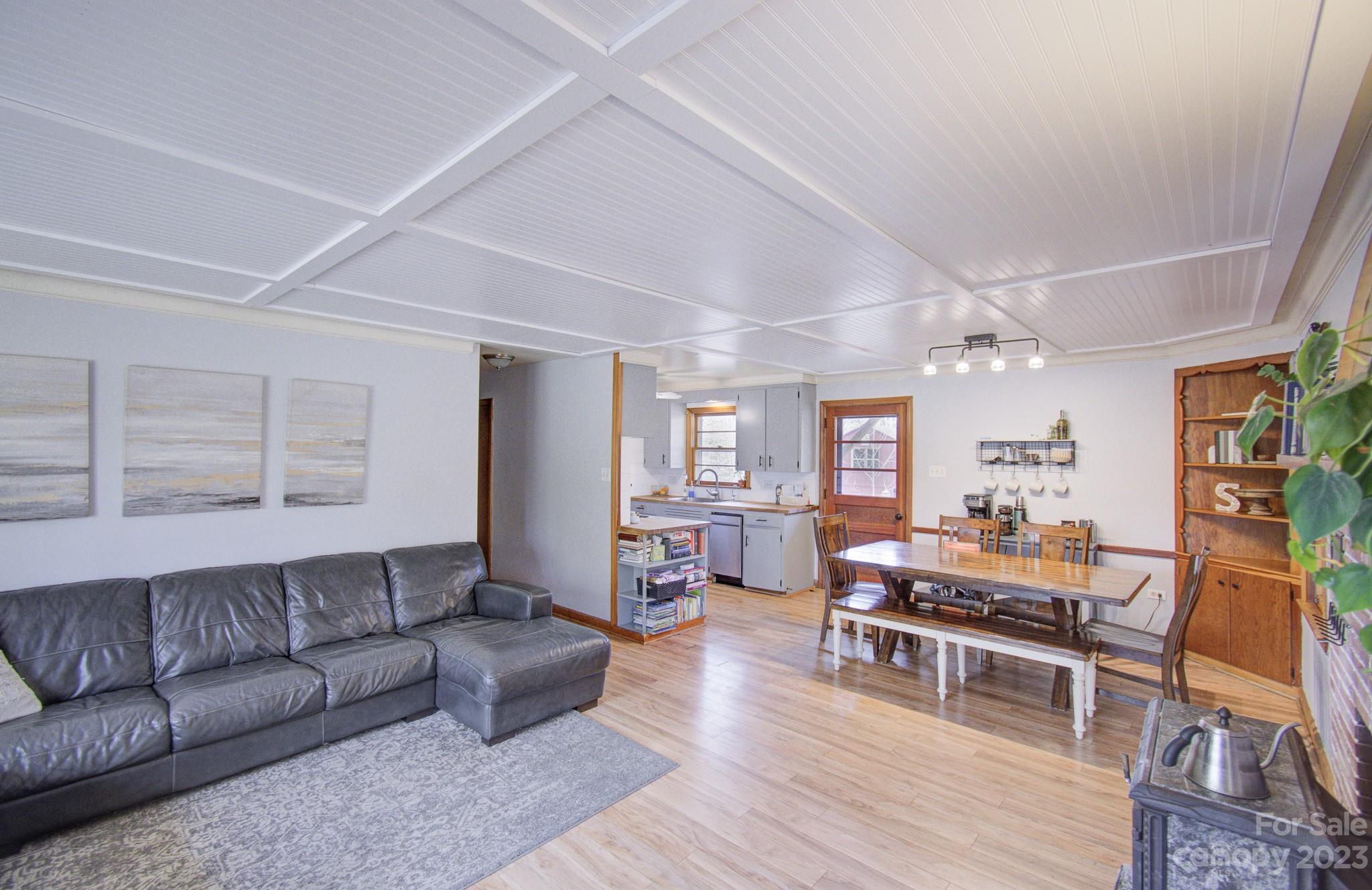 Ridgecrest - Residential