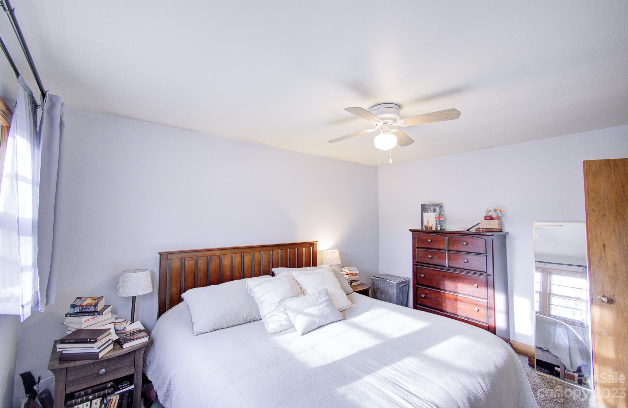 Ridgecrest - Residential