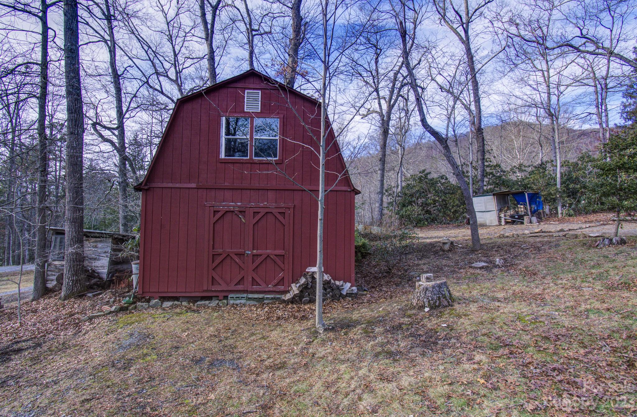 Ridgecrest - Residential