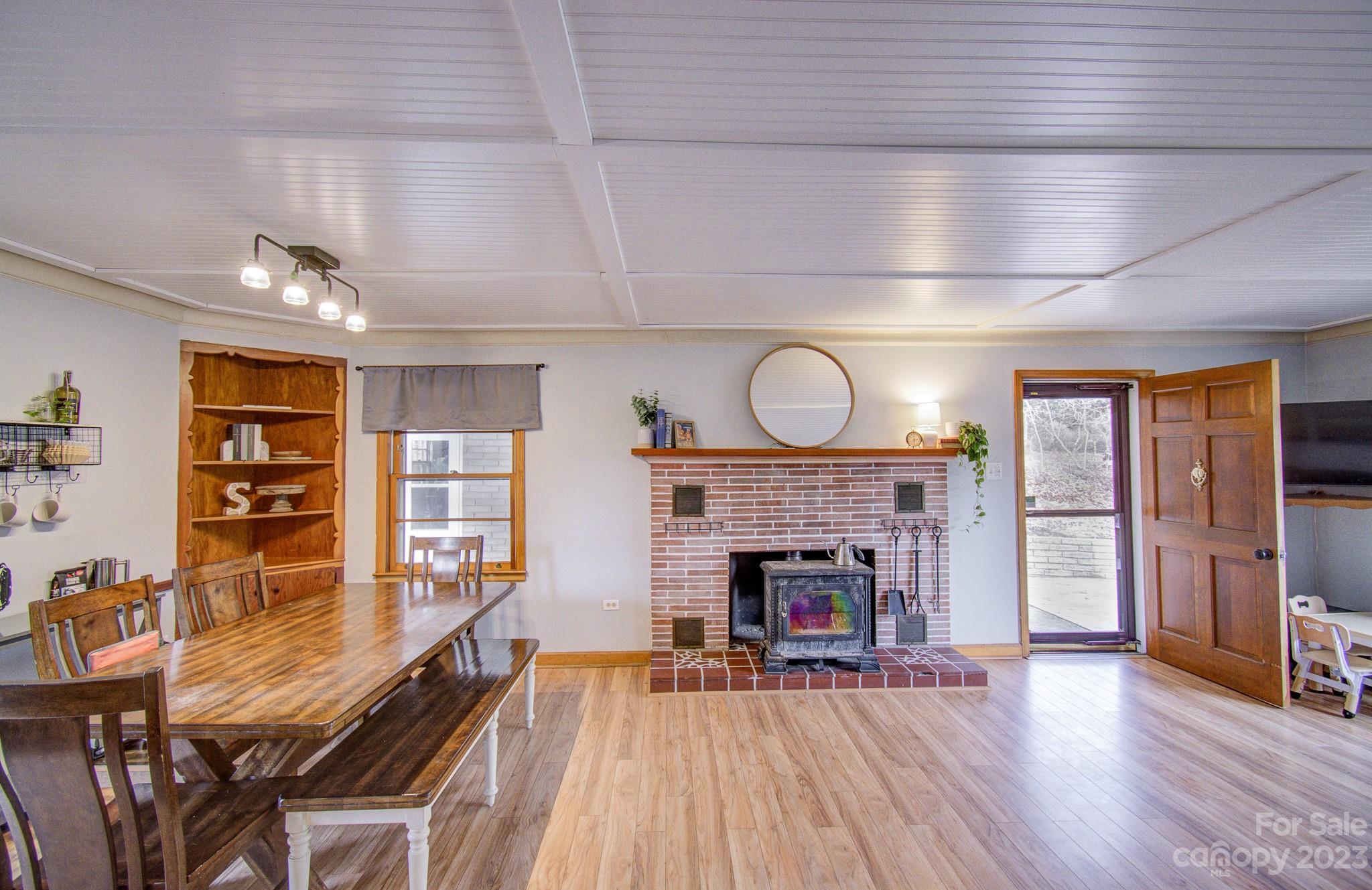 Ridgecrest - Residential